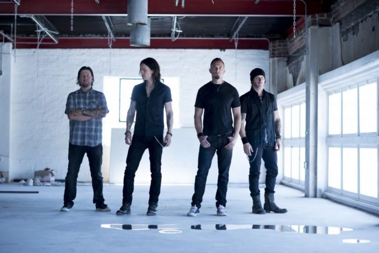Alter Bridge: Neue Single ›Show Me A Leader‹ veröffentlicht