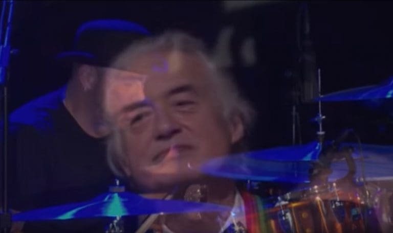 Led Zeppelin: Vorstellung von THE COMPLETE BBC SESSIONS – Jimmy Page heute im Live-Stream