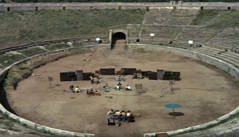Video der Woche: Pink Floyd – ›Echoes‹ Part I