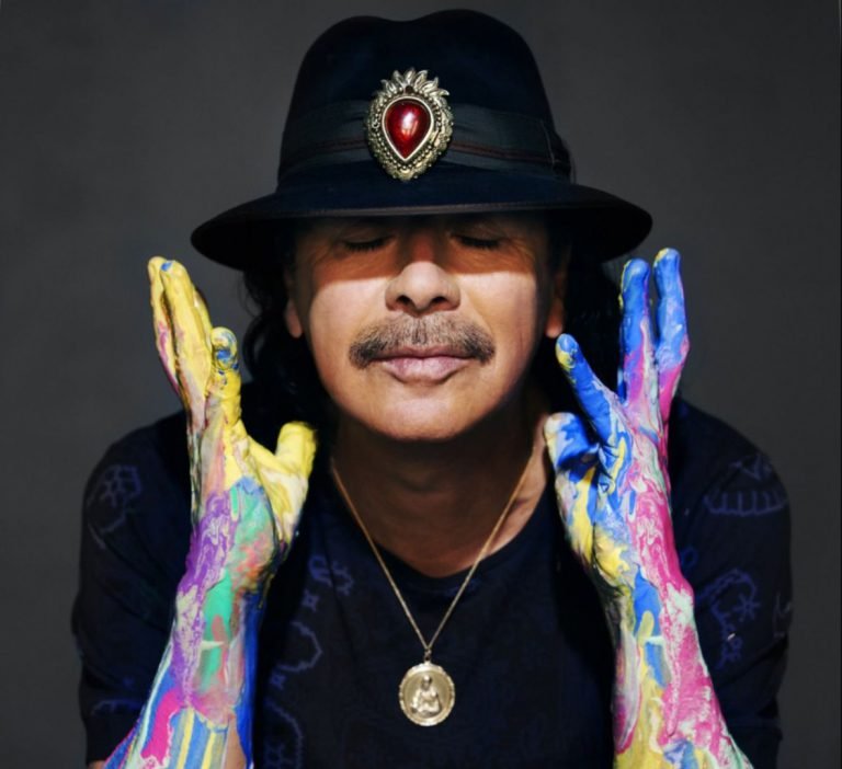 Titelstory: Santana – Alles zurück auf Anfang
