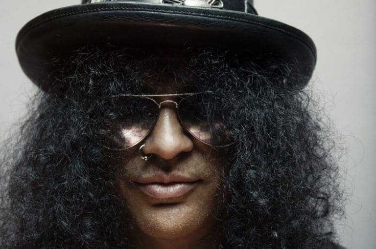 Slash: Guns N‘ Roses-Reunion ist „surreal“
