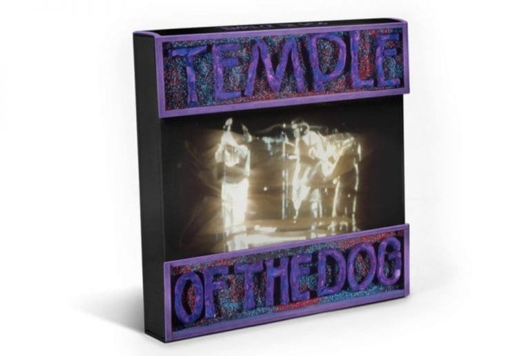 Temple Of The Dog: Rückkehr der Grunge-Supergroup