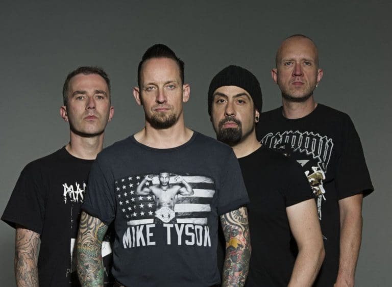 Volbeat: Bringen eigenen Rum auf den Markt