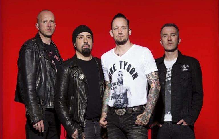Volbeat: Der Song Herrscht