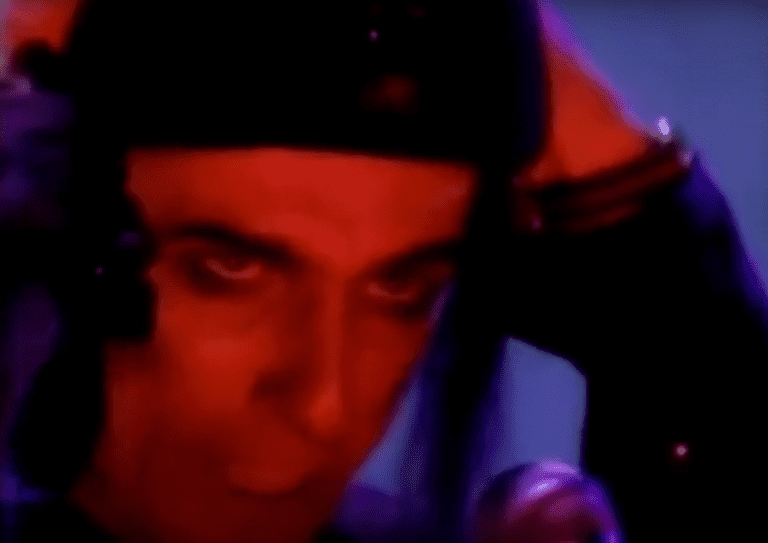 Video der Woche: Alice Cooper – ›Clones (We’re All)‹
