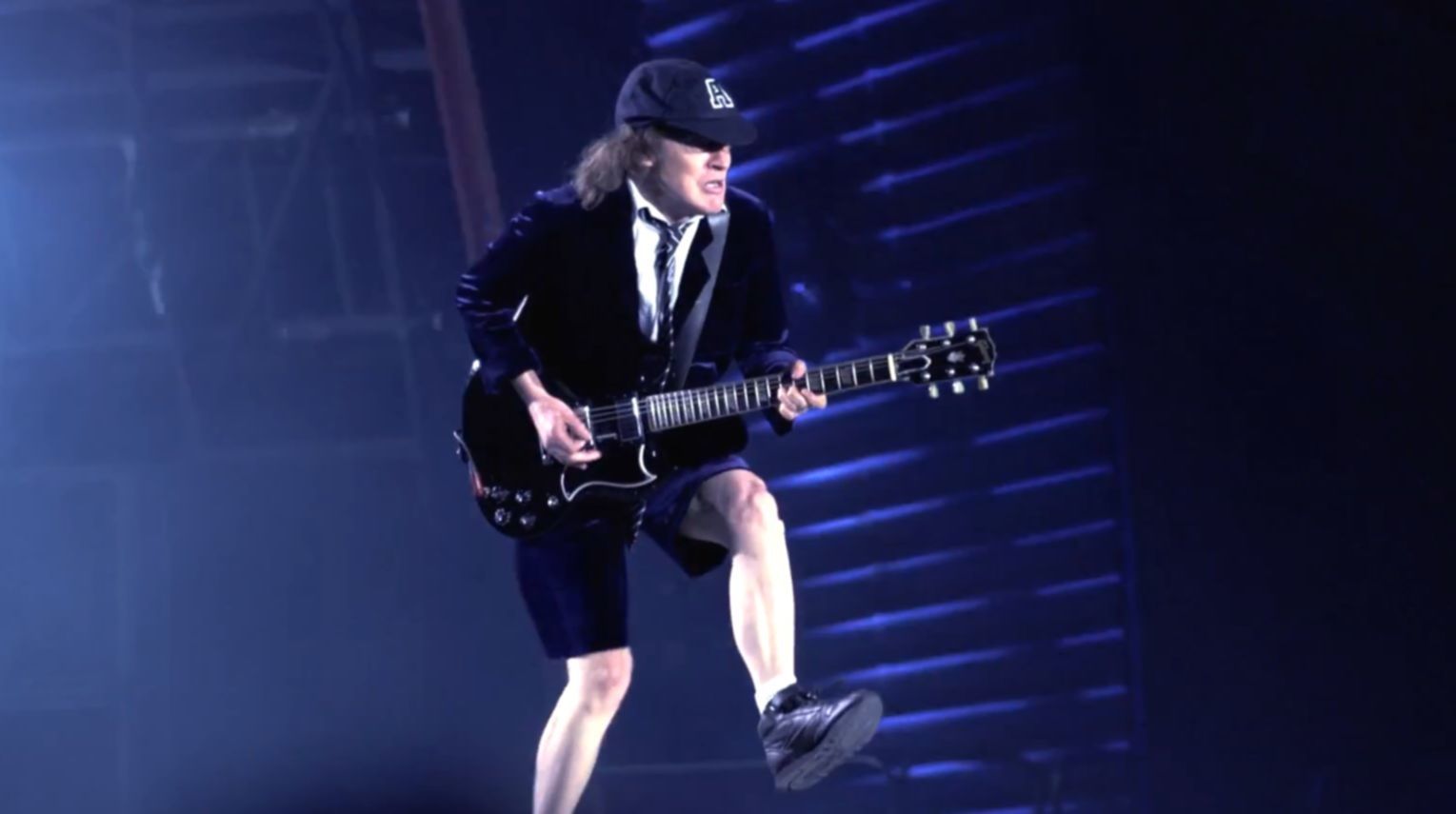 acdc angus young