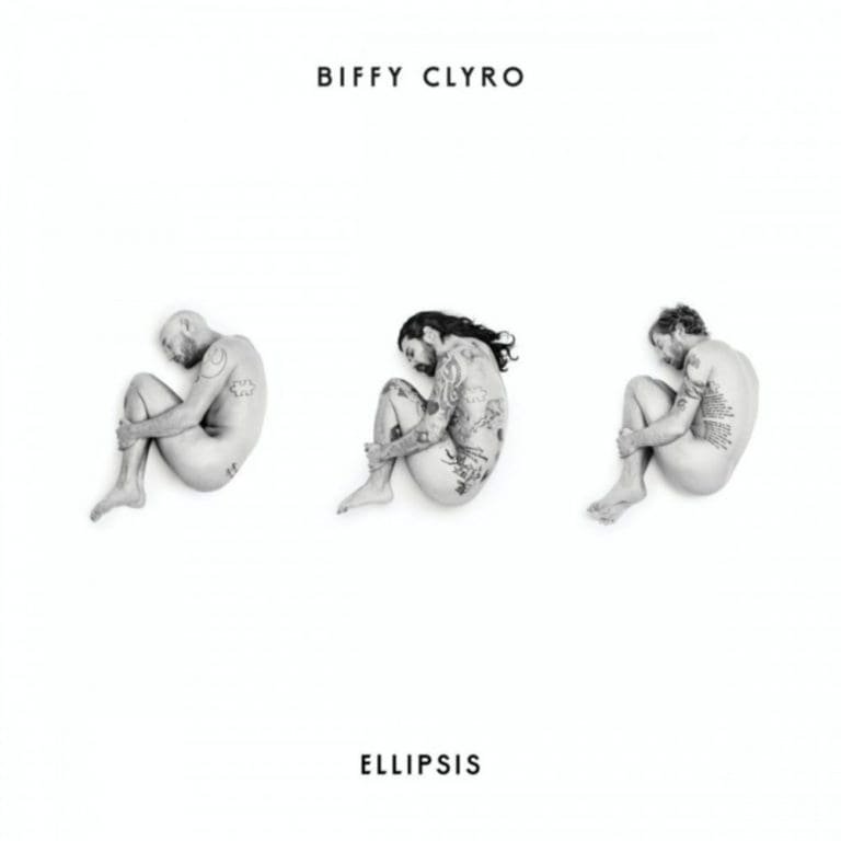 Biffy Clyro – ELLIPSIS
