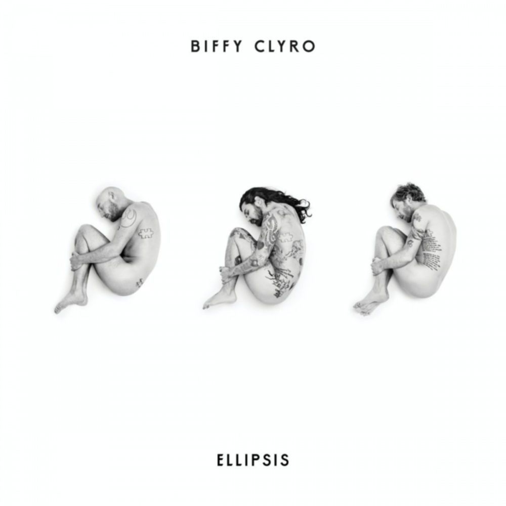 biffy clyro 2016