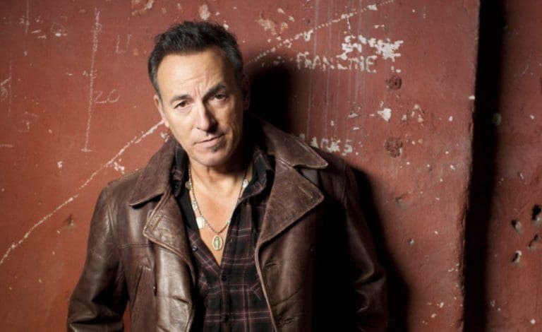 Bruce Springsteen: Konzertrekord erneut gebrochen