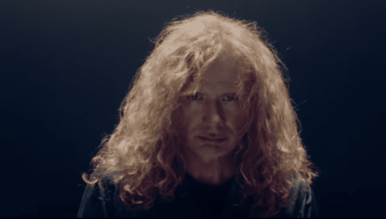 Megadeth: Neues Video zu ›Post American World‹