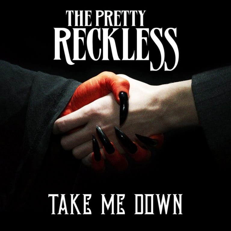 The Pretty Reckless: Erste Single aus neuem Album veröffentlicht