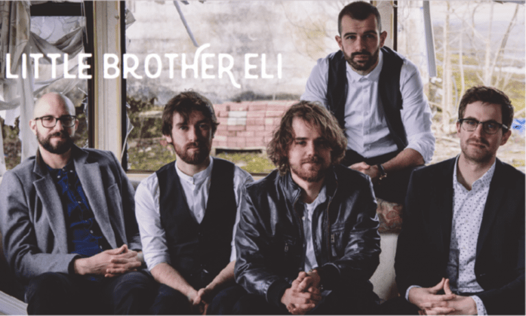 Little Brother Eli: Lyric-Video zu ›Beautiful People‹ veröffentlicht