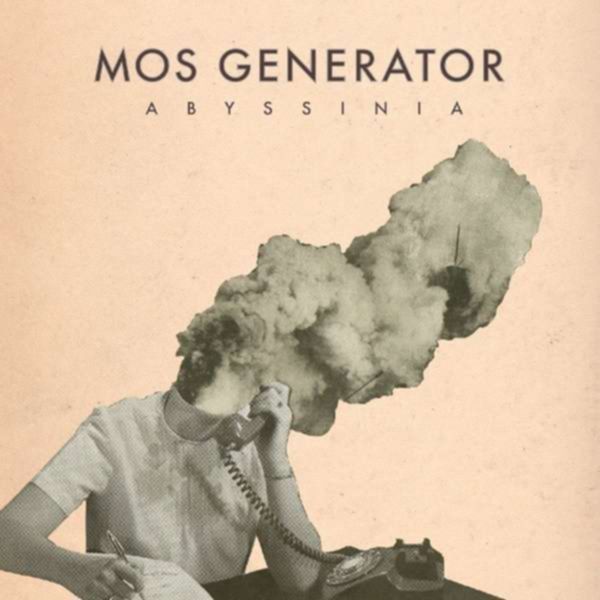 mos generator