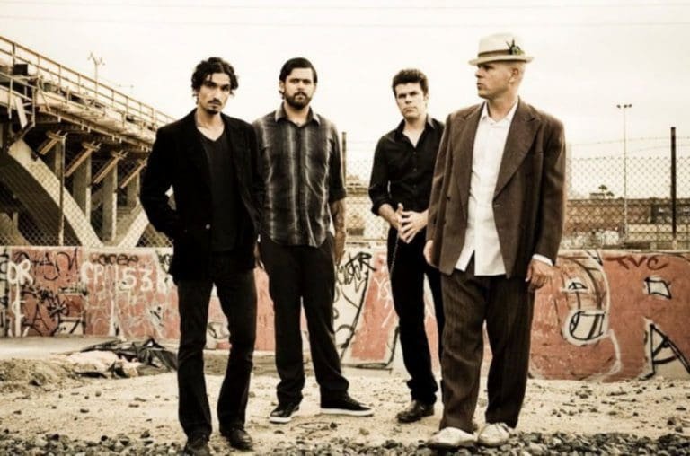Mother Tongue: Gewinnt Tickets und Alben!