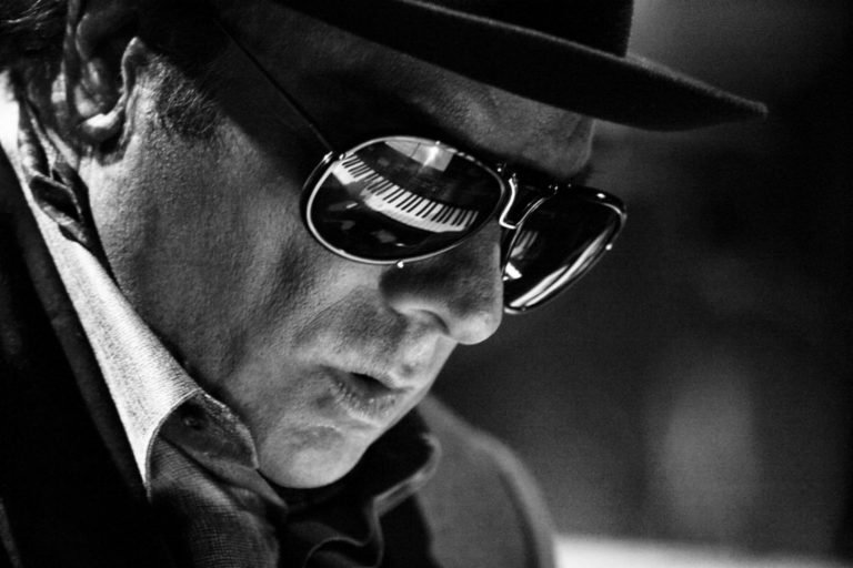Van Morrison: Neues Album KEEP ME SINGING angekündigt