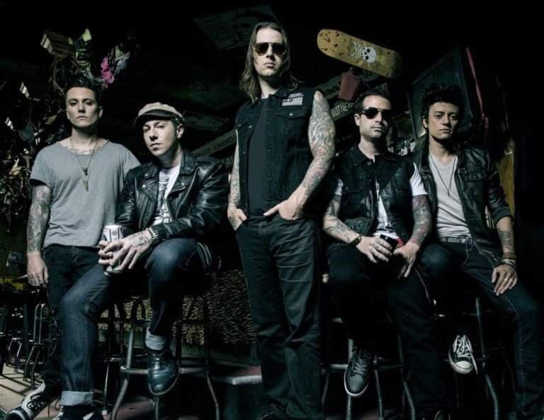 Avenged Sevenfold: Tour mit Disturbed und Chevelle – Vorverkauf  startet heute