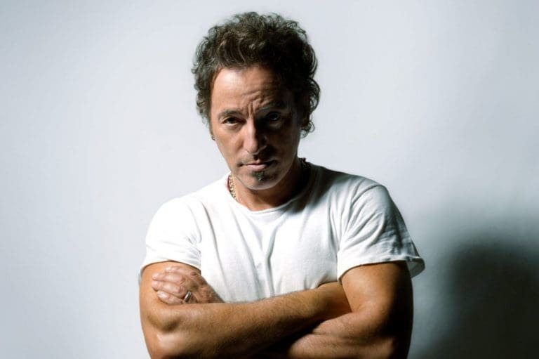 Bruce Springsteen: Erster Einblick in Autobiografie „Born To Run“