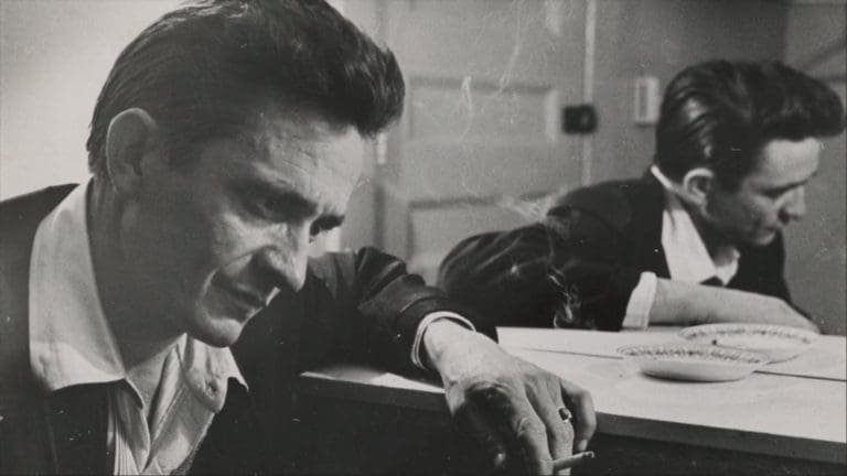 Johnny Cash: Der Mythos lebt