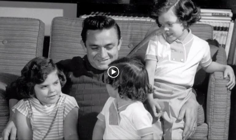 Johnny Cash: Exklusiver Trailer zu „I Am Johnny Cash“ veröffentlicht