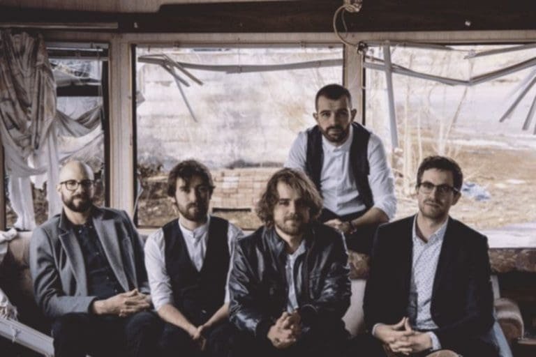 Gewinnspiel: CLASSIC ROCK verlost drei Fan-Pakete von Little Brother Eli