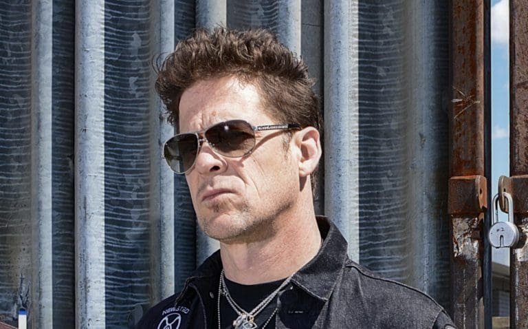 Metallica: Zusammenarbeit mit Jason Newsted in Sicht?