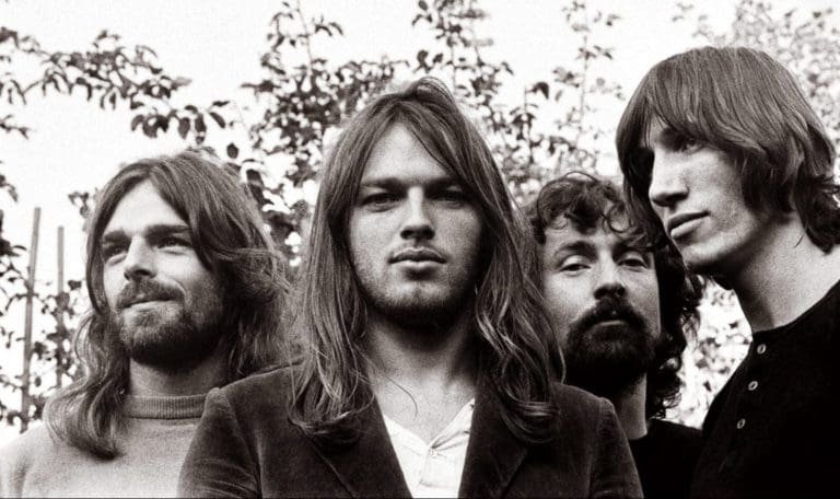 Pink Floyd: Alben aus den frühen 70ern kommen als Vinyl-Reissues