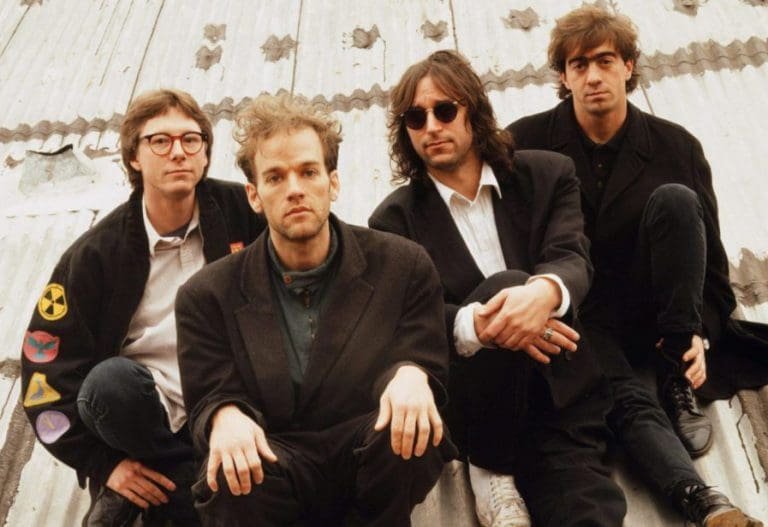 R.E.M.: OUT OF TIME erhält Jubiläums-Edition