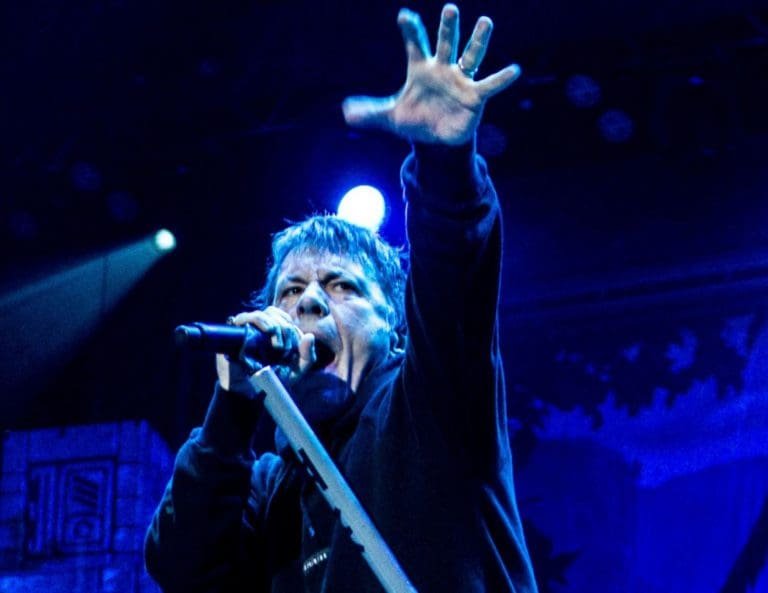 Wacken Open Air: Iron Maiden und viele mehr live im Stream