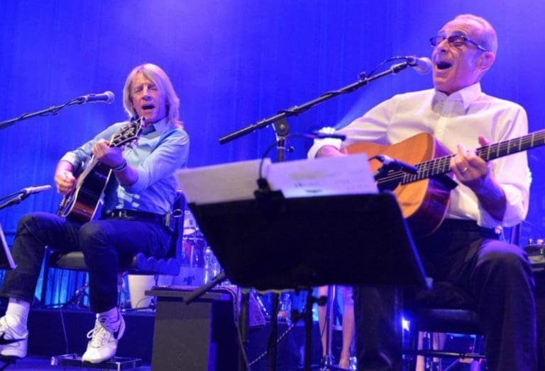 Status Quo: Das erwartet uns mit dem neuen Album AQUOSTIC II