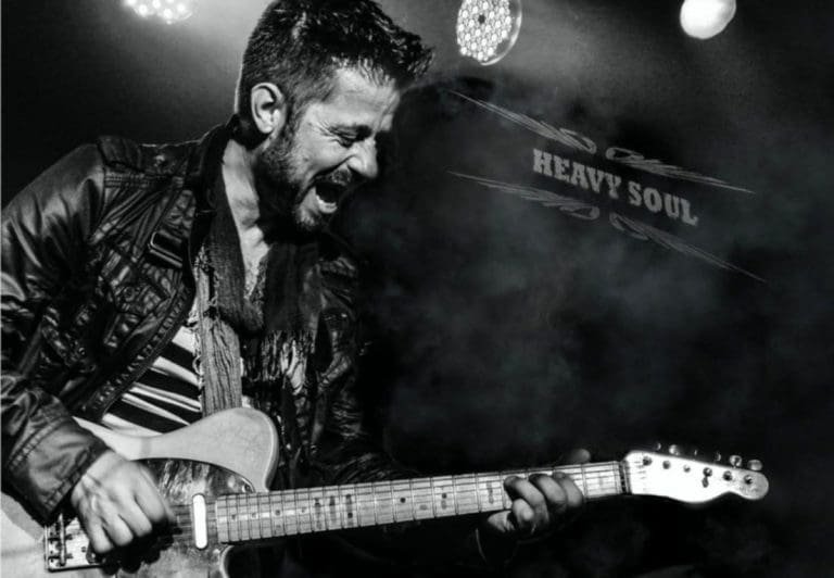 CLASSIC ROCK präsentiert: Timo Gross on Tour