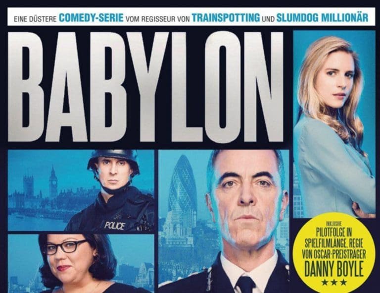 Babylon
