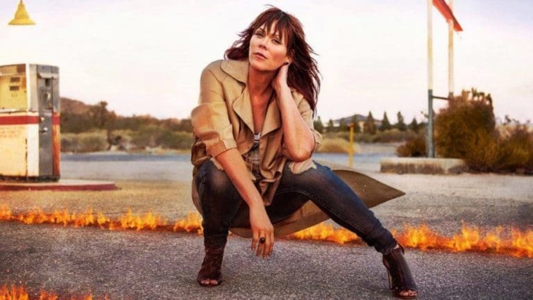 Beth Hart: Release-Date für neues Album und Video zur ersten Single
