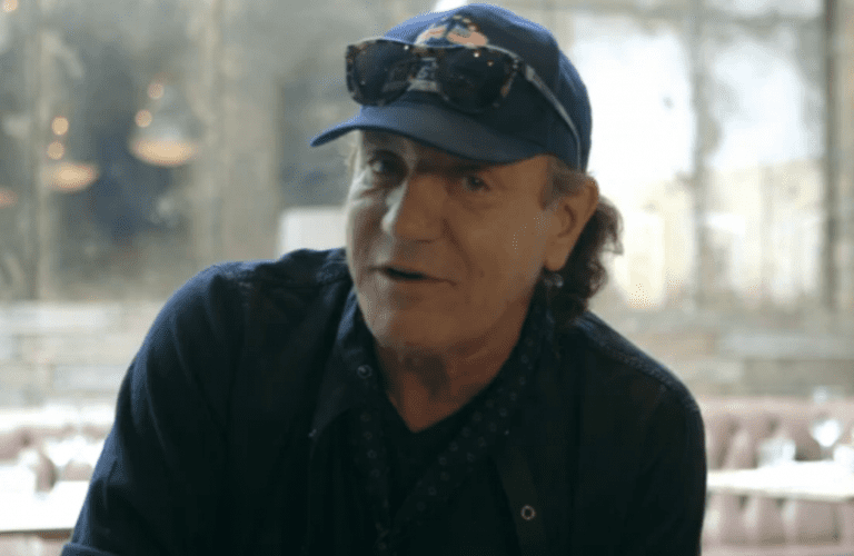 AC/DC: Lebenszeichen von Brian Johnson und Videos zur Tour-Vorbereitung