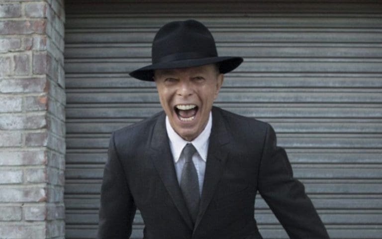 David Bowie: Iggy Pop spielt Lieblings-Bowie-Songs in Radio-Special
