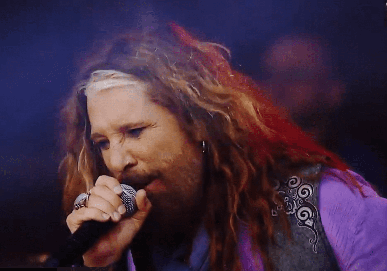 The Dead Daisies: Video zu ›Join Together‹ veröffentlicht