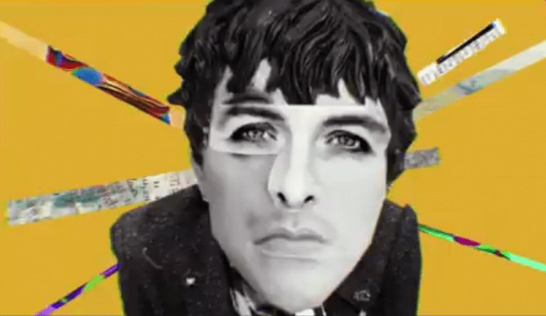 Green Day: Lyric-Video zur ersten Single aus neuem Album online gestellt