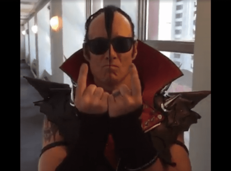 Misfits: Geht es mit der Reunion weiter?