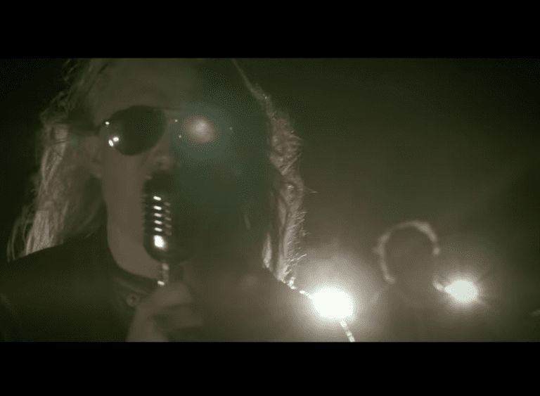 Junkyard Drive: Seht hier das Video zur neuen Single ›Drama Queen‹