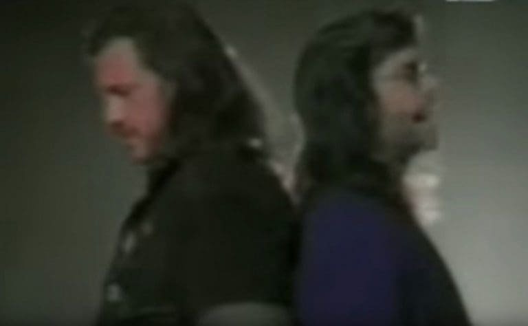 Video der Woche: Lemmy, Ozzy & Slash – ›I Ain’t No Nice Guy‹