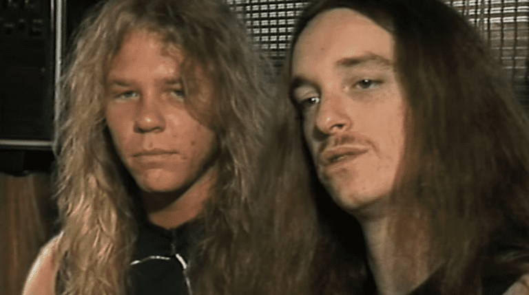 Metallica: Seht den Trailer zu neuer Online-Doku