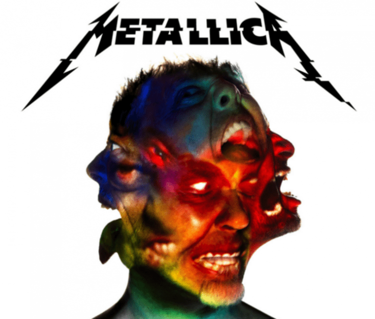 Metallica: Ein neues Album kommt, die erste Single daraus ist jetzt schon da!