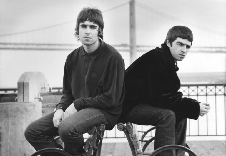 Oasis: Kommt die Reunion?