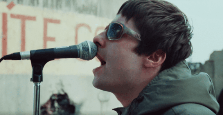 Oasis: Seht hier die neue Version des Videos zu ›D’You Know What I Mean‹