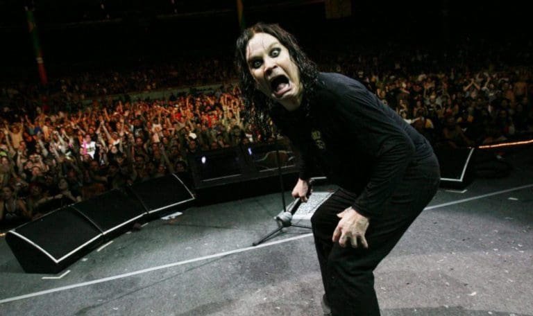 Ozzy Osbourne: Nach Black Sabbath soll nächstes Soloalbum kommen