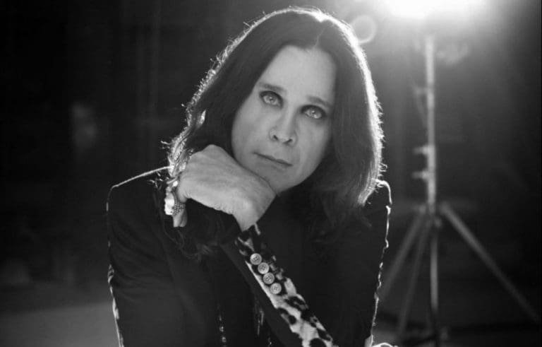 Ozzy Osbourne: Auf dem Weg der Besserung nach großer OP