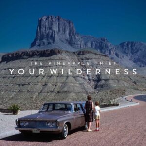 The Pineapple Thief - YOUR WILDERNESS review