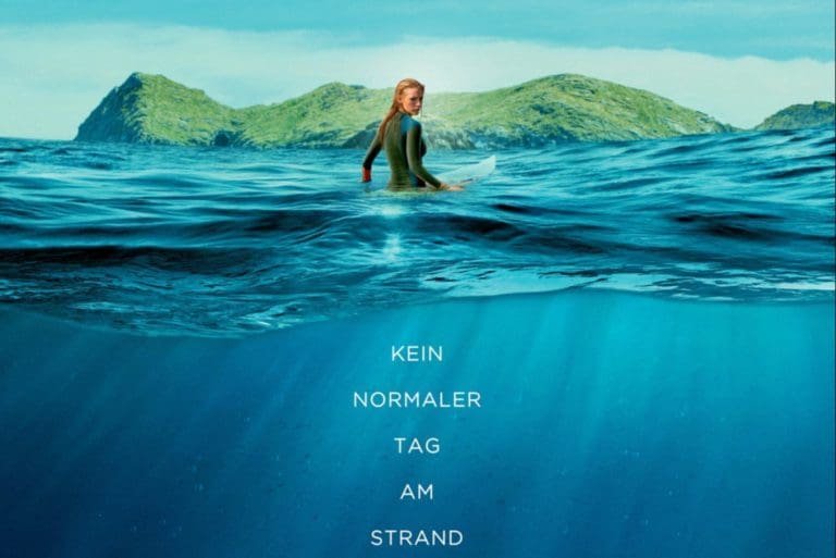 The Shallows