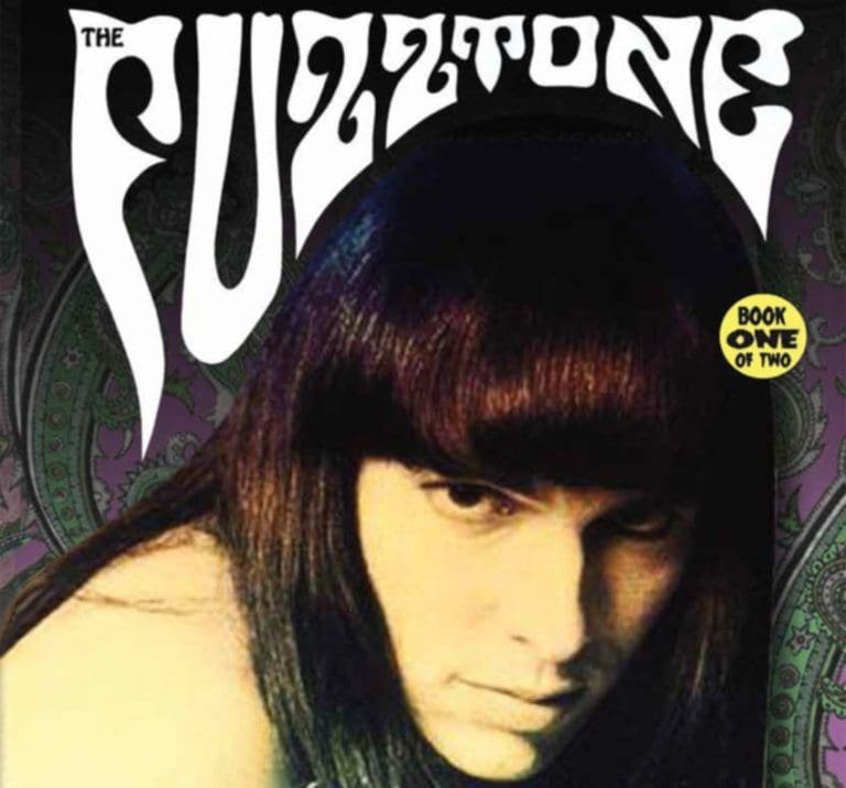 Rudi Protrudi – The Fuzztone: Raisin‘ A Ruckus