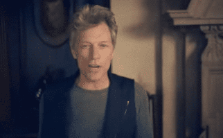 Bon Jovi: Video zum Titeltrack des kommenden Albums veröffentlicht
