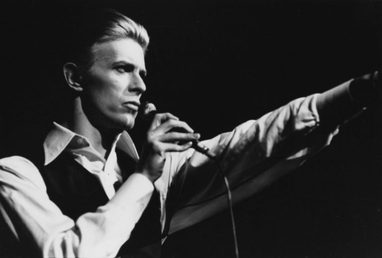 David Bowie: Drei Überraschungen zum Record Store Day 2018
